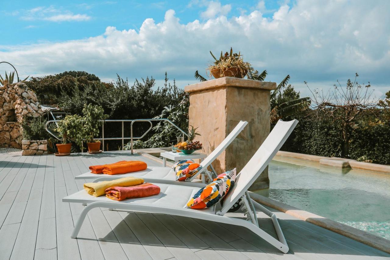 Hotel Al Mulino Anacapri  Exterior photo