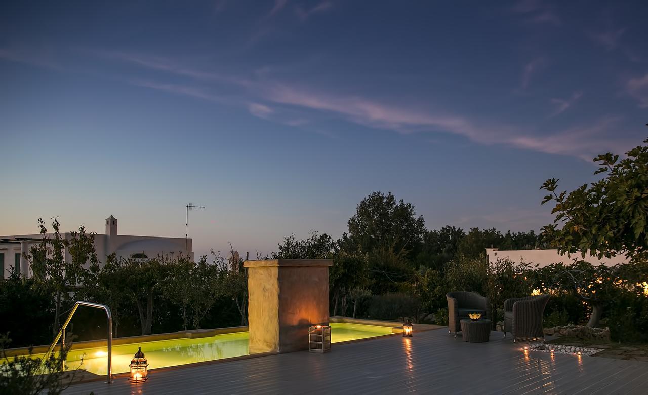 Hotel Al Mulino Anacapri  Exterior photo